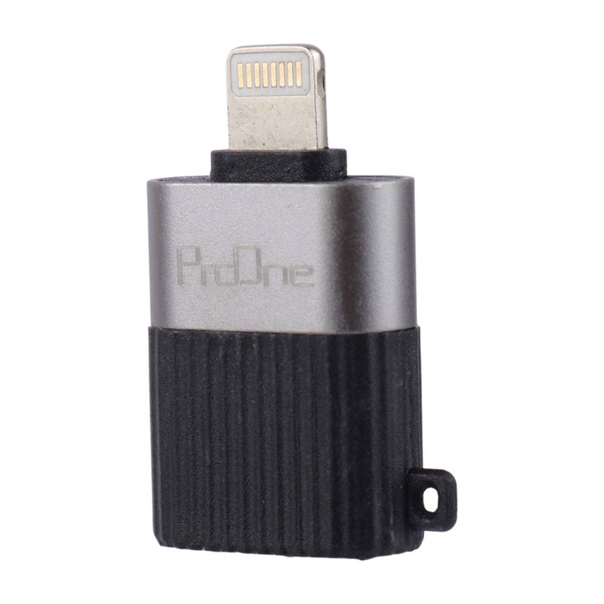 مبدل OTG به لایتنینگ پرووان مدل PCO05 -مشکی مبدل OTG به لایتنینگ پرووان مدل PCO05 -مشکی