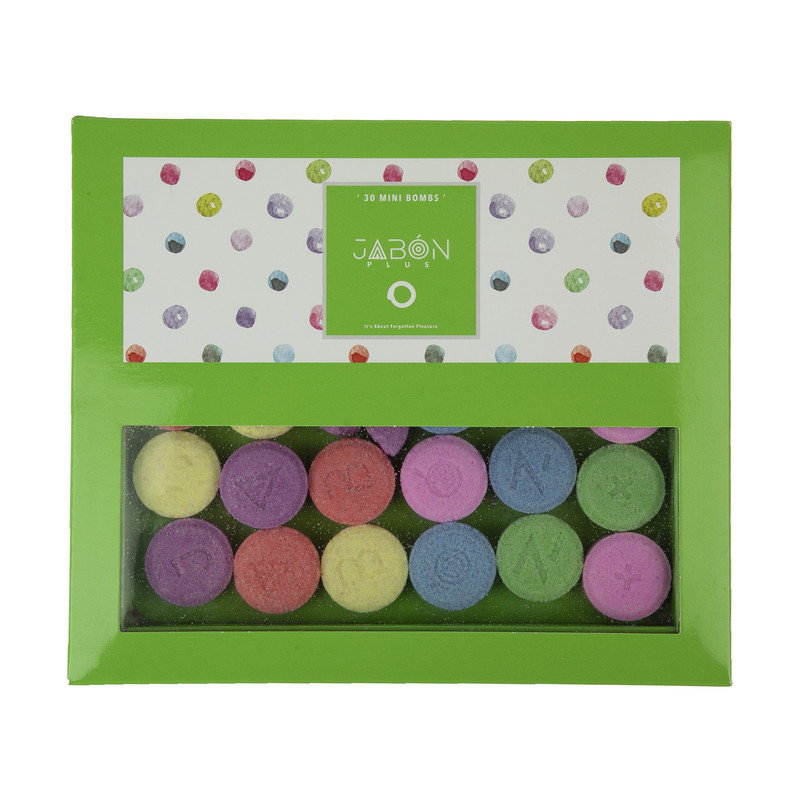 کوکتل مانیکور ژبن پلاس مدل Circle وزن 210 گرم بسته 30 عددی کوکتل مانیکور ژبن پلاس مدل Circle وزن 210 گرم بسته 30 عددی