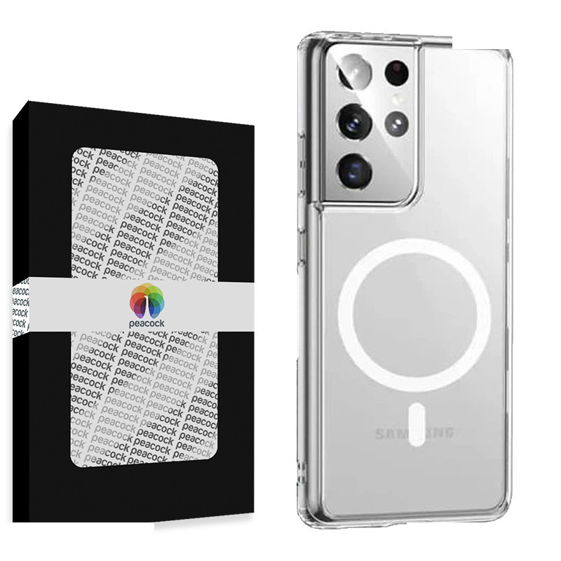 کاور گوشی موبایل سامسونگ Galaxy S21 Ultra