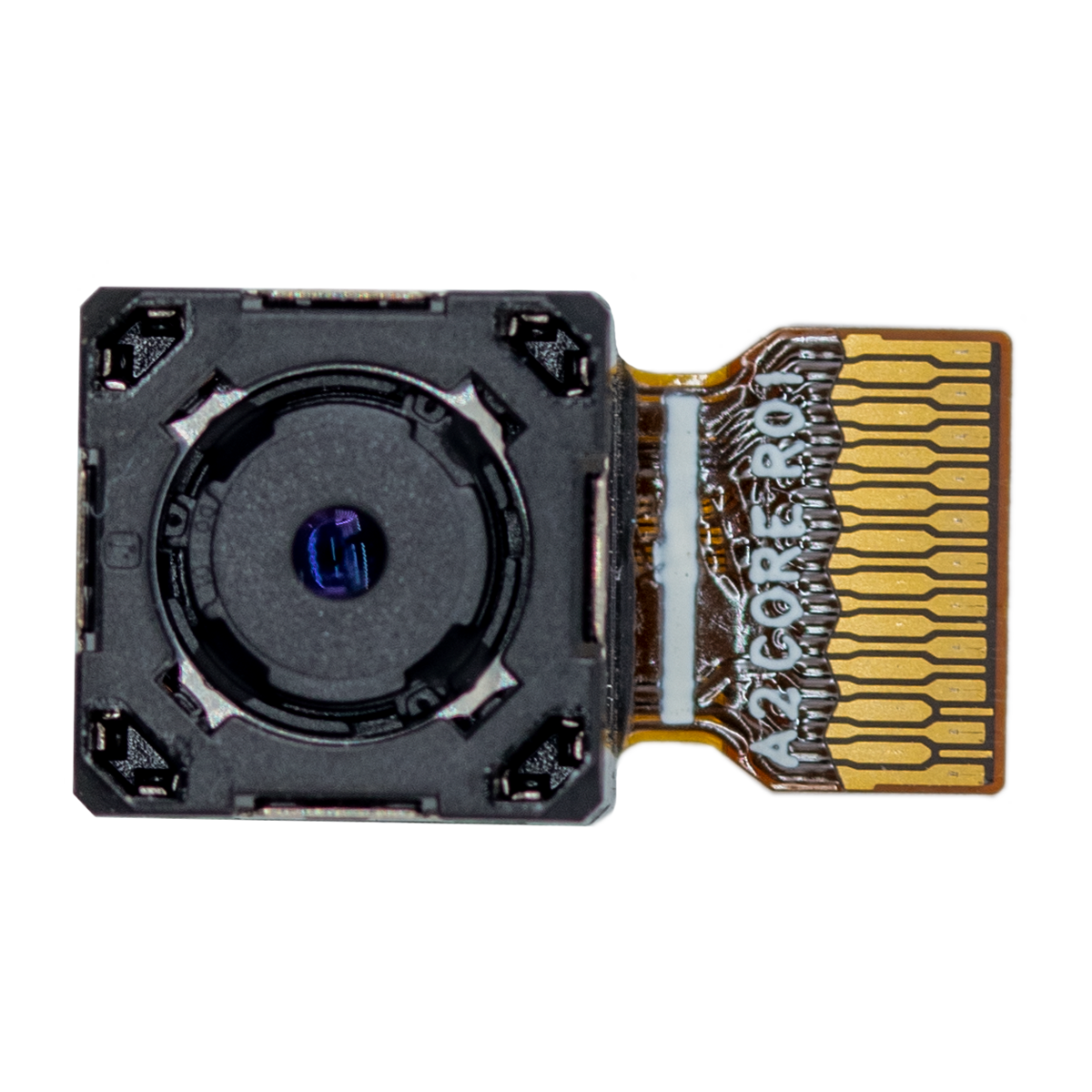 دوربین پشت گوشی سامسونگ گلکسی A2 Core-مشکی دوربین پشت گوشی سامسونگ گلکسی A2 Core-مشکی