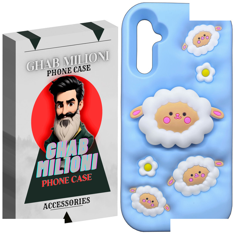 کاور قاب میلیونی مدل TEV-2 مناسب برای گوشی موبایل سامسونگ GALAXY A14 کاور قاب میلیونی مدل TEV-2 مناسب برای گوشی موبایل سامسونگ GALAXY A14