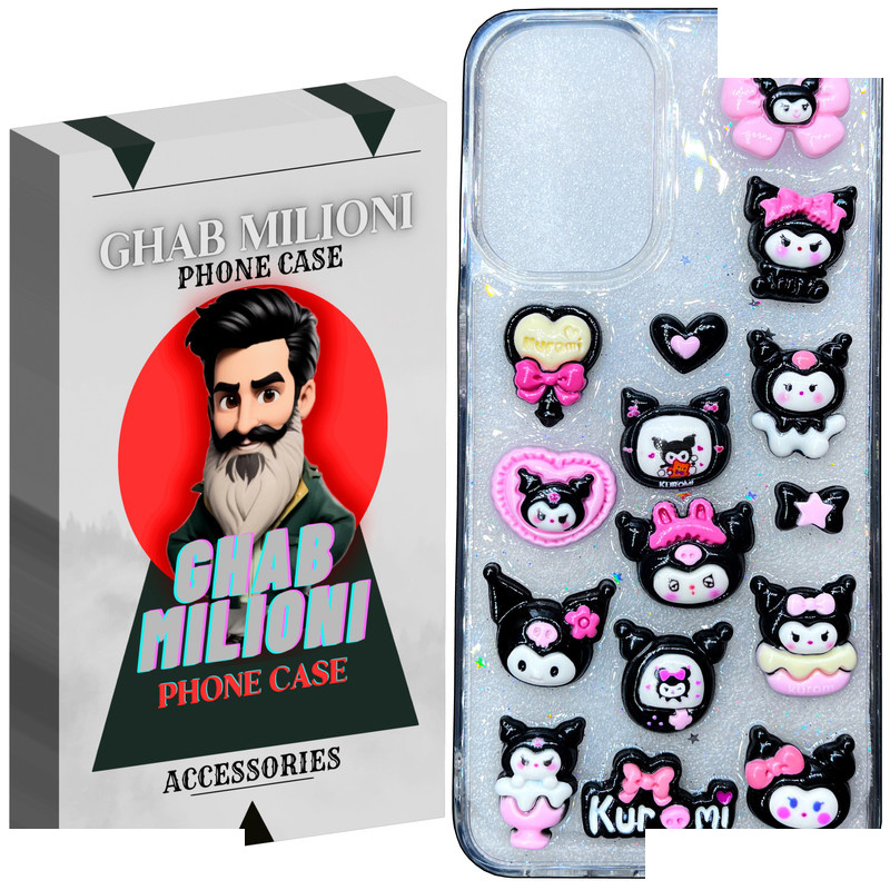 کاور قاب میلیونی مدل RETAL-1 مناسب برای گوشی موبایل شیائومی REDMI NOTE 11 PRO کاور قاب میلیونی مدل RETAL-1 مناسب برای گوشی موبایل شیائومی REDMI NOTE 11 PRO