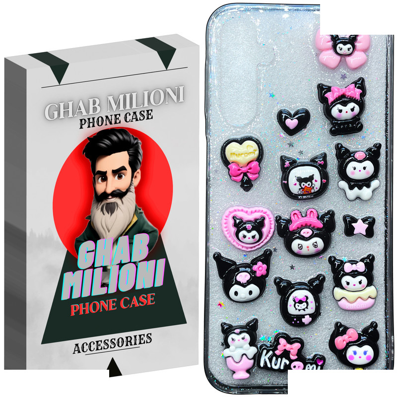 کاور قاب میلیونی مدل RETAL-1 مناسب برای گوشی موبایل سامسونگ GALAXY A24 کاور قاب میلیونی مدل RETAL-1 مناسب برای گوشی موبایل سامسونگ GALAXY A24