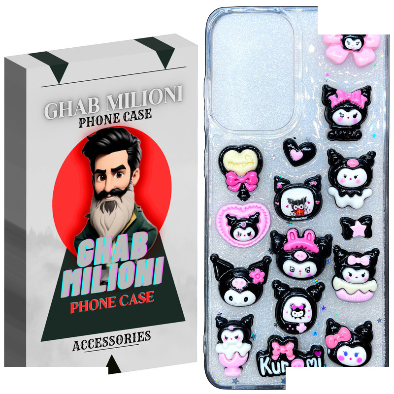 کاور قاب میلیونی مدل RETAL-1 مناسب برای گوشی موبایل سامسونگ GALAXY A52 کاور قاب میلیونی مدل RETAL-1 مناسب برای گوشی موبایل سامسونگ GALAXY A52