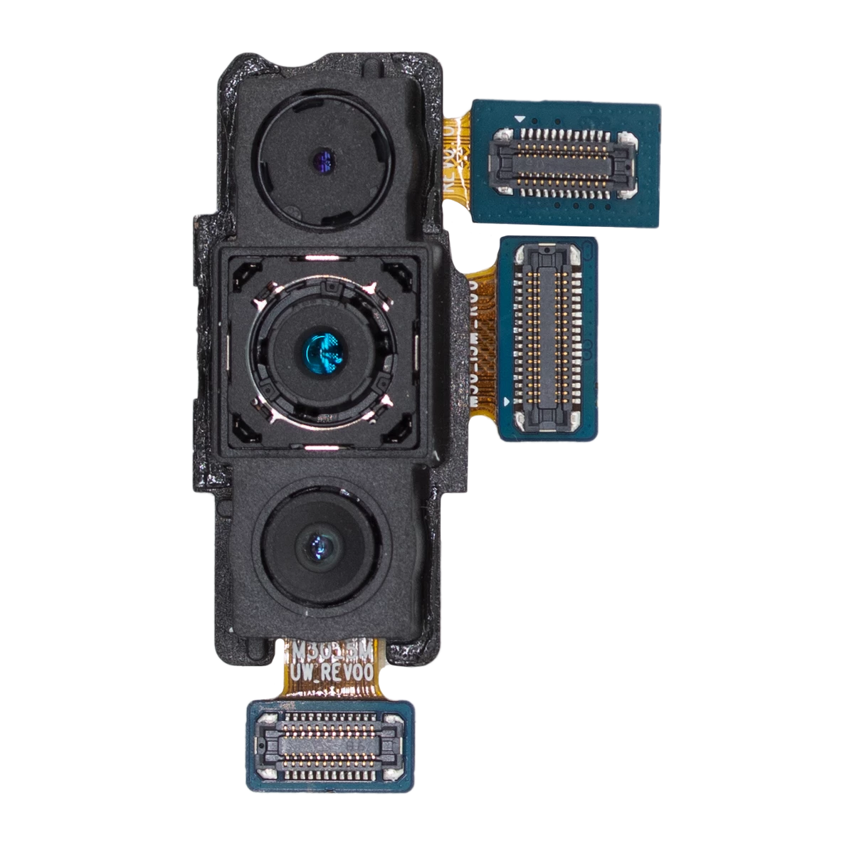 دوربین پشت گوشی سامسونگ گلکسی M30-مشکی دوربین پشت گوشی سامسونگ گلکسی M30-مشکی