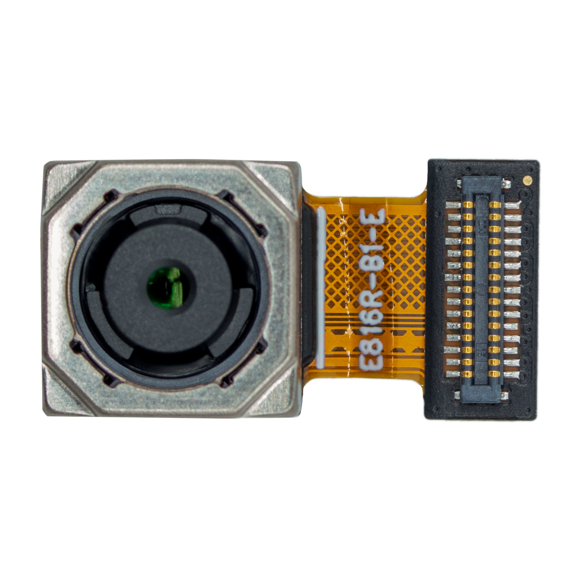 دوربین پشت گوشی سامسونگ Galaxy A03 Core-مشکی دوربین پشت گوشی سامسونگ Galaxy A03 Core-مشکی