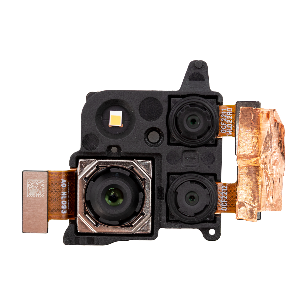 دوربین پشت گوشی شیائومی Redmi Note 9T-مشکی دوربین پشت گوشی شیائومی Redmi Note 9T-مشکی