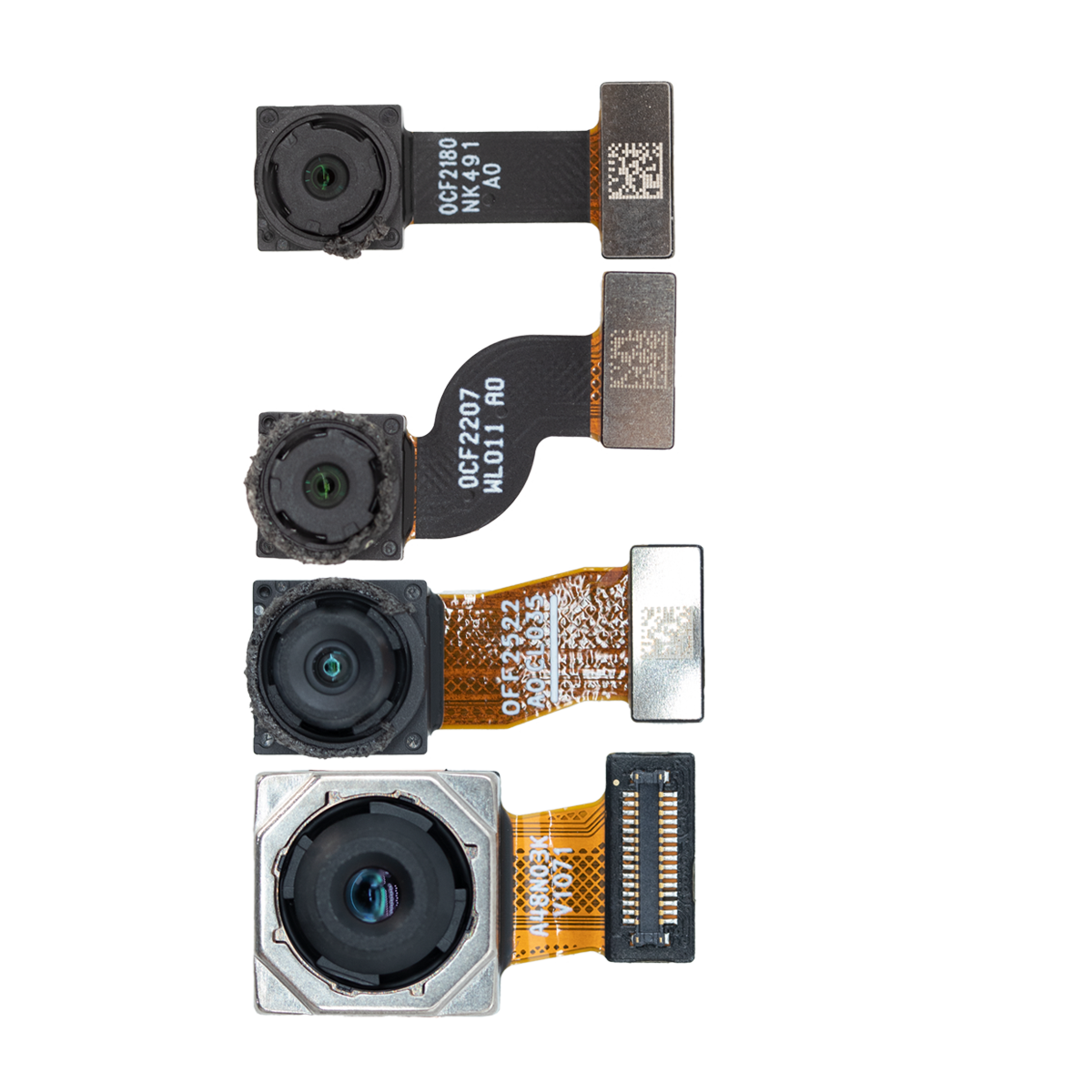 دوربین پشت گوشی پوکو X3 Pro-مشکی دوربین پشت گوشی پوکو X3 Pro-مشکی