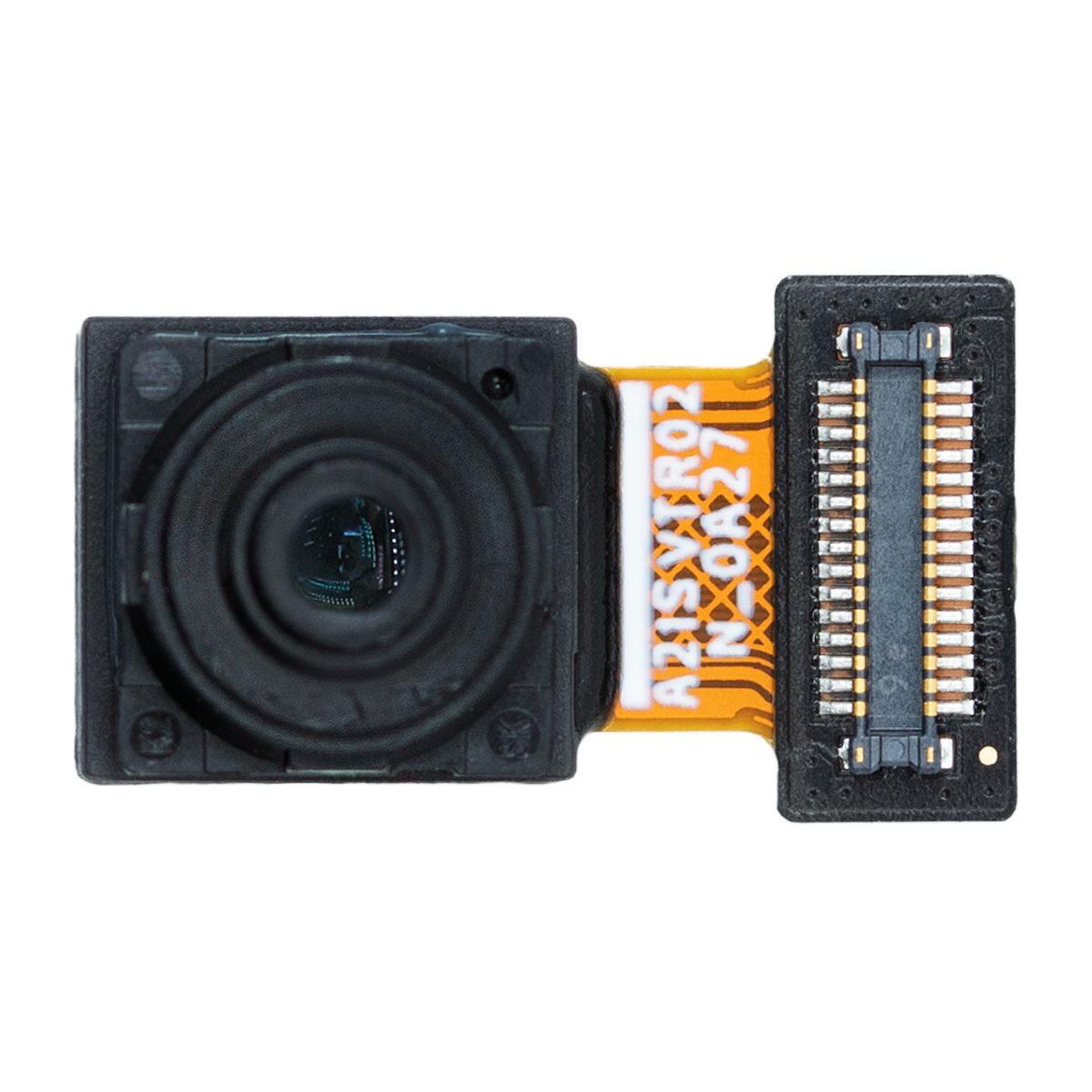 دوربین جلو گوشی سامسونگ Galaxy A21s-مشکی دوربین جلو گوشی سامسونگ Galaxy A21s-مشکی