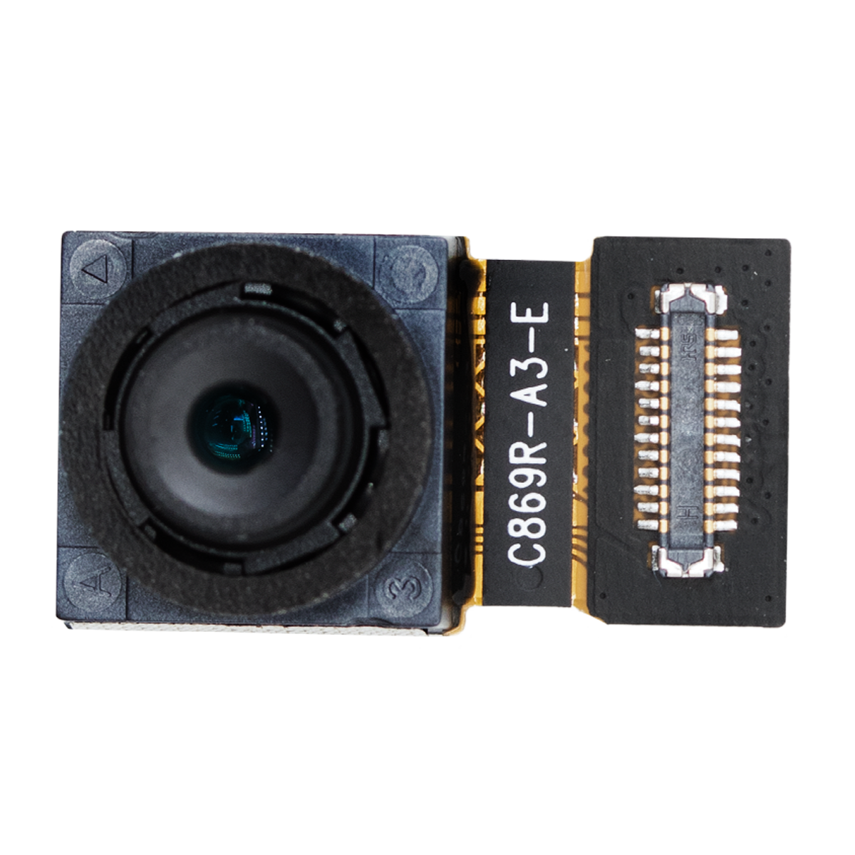 دوربین جلو گوشی نوکیا 7Plus دوربین جلو گوشی نوکیا 7Plus