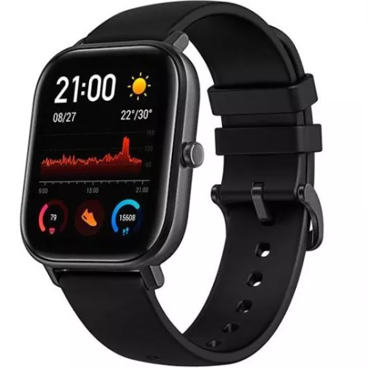 ساعت هوشمند امیزفیت مدل GTS GLOBAL