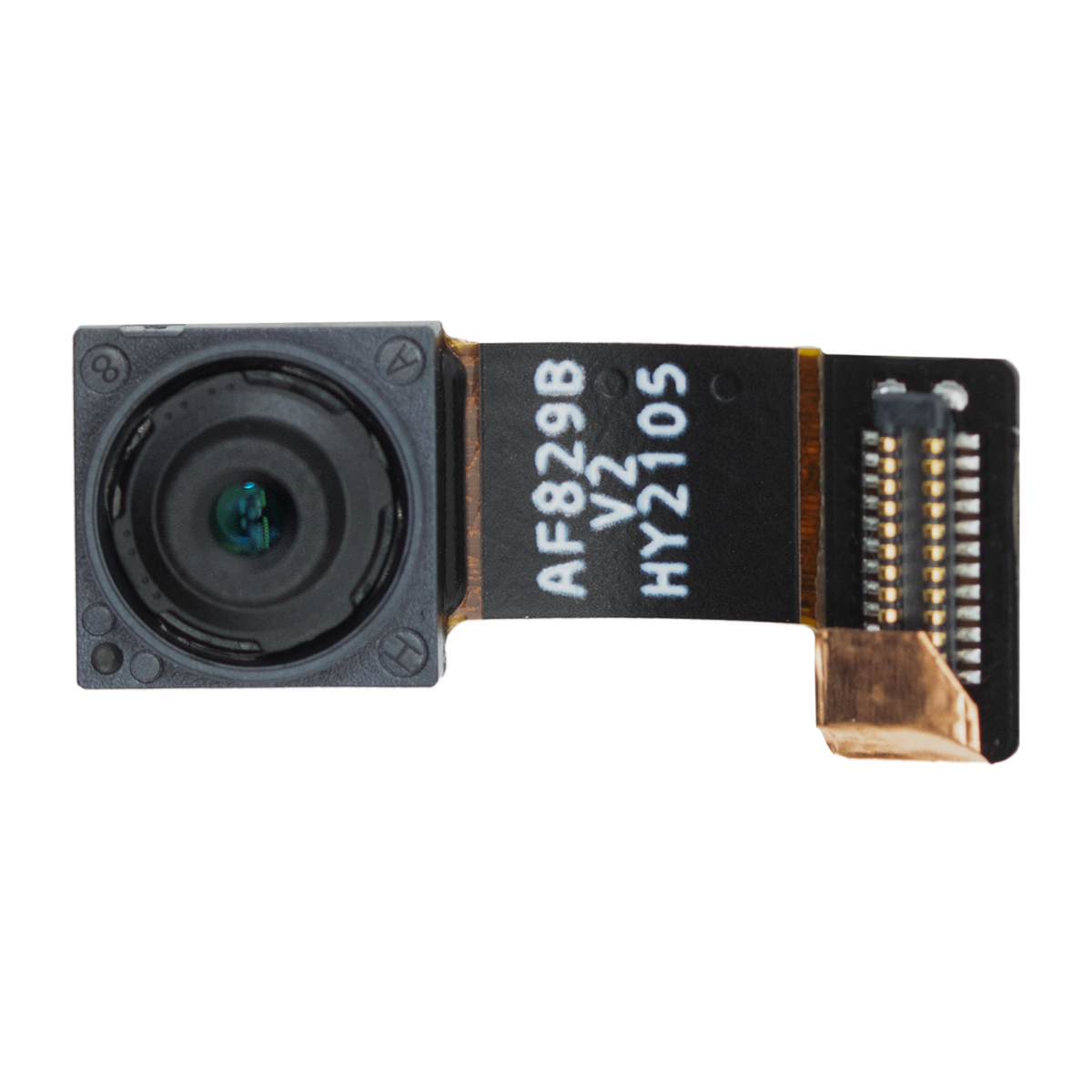 دوربین جلو گوشی نوکیا G20 دوربین جلو گوشی نوکیا G20