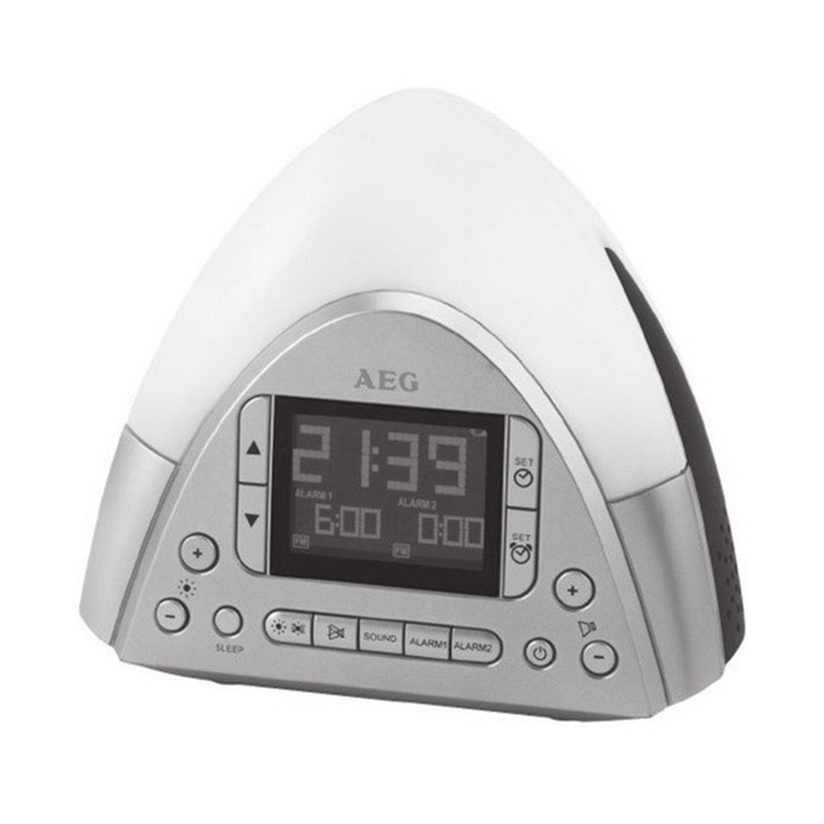 رادیو آ ا گ مدل SRC 4113 رادیو آ ا گ مدل SRC 4113