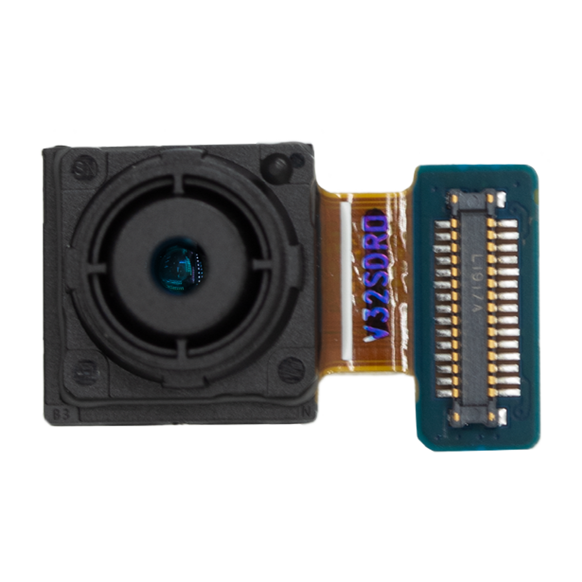 دوربین جلو گوشی سامسونگ Galaxy A52s 5G-مشکی دوربین جلو گوشی سامسونگ Galaxy A52s 5G-مشکی