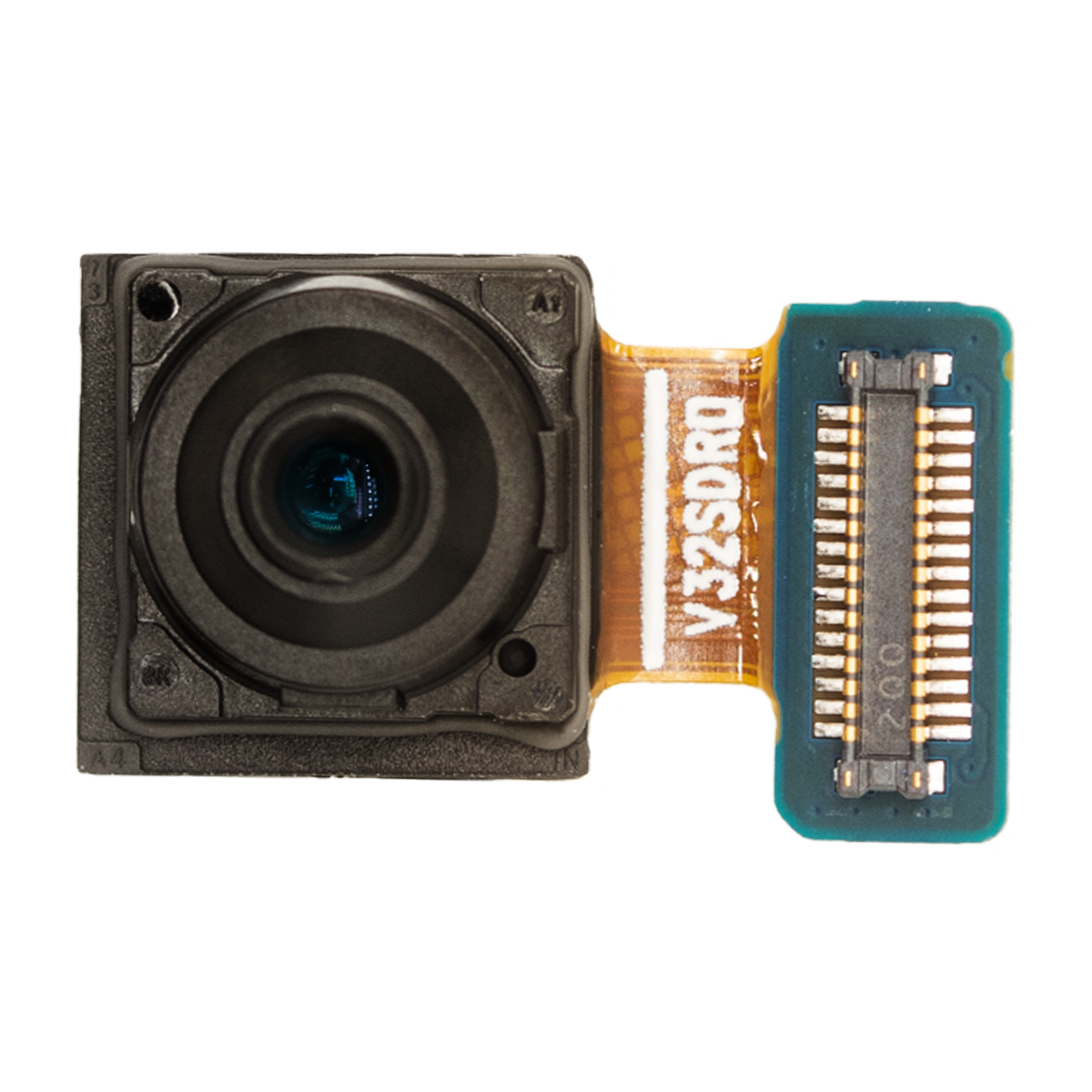 دوربین جلو گوشی سامسونگ Galaxy A73-مشکی دوربین جلو گوشی سامسونگ Galaxy A73-مشکی