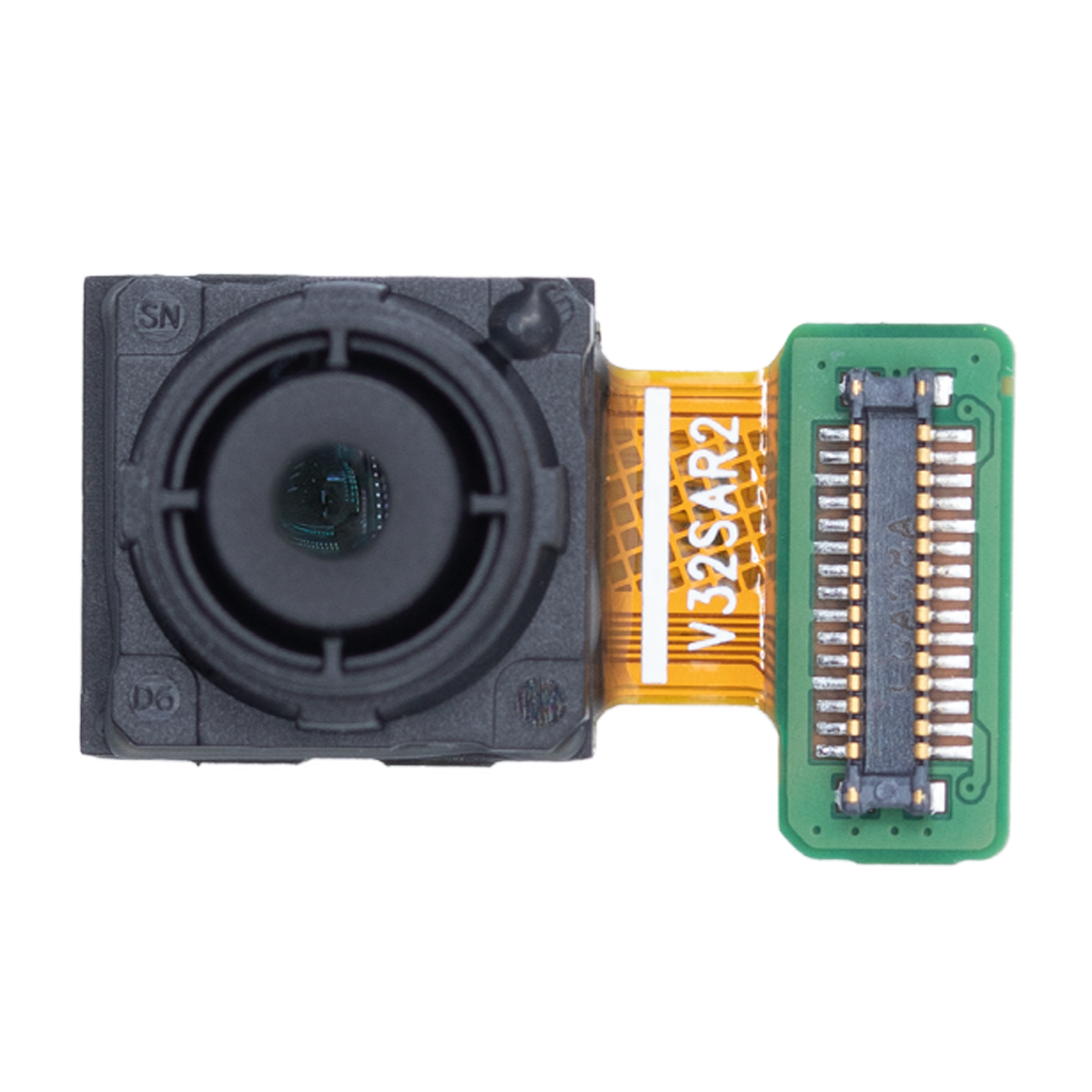 دوربین جلو گوشی سامسونگ Galaxy S20 FE-مشکی دوربین جلو گوشی سامسونگ Galaxy S20 FE-مشکی