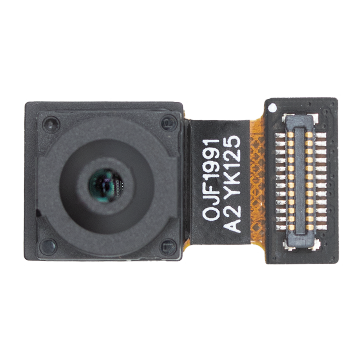 دوربین جلو گوشی پوکو X3 Pro دوربین جلو گوشی پوکو X3 Pro