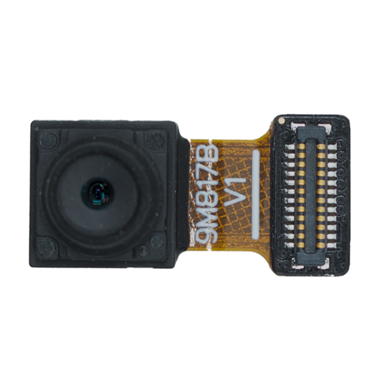 دوربین جلو گوشی سامسونگ Galaxy A20s دوربین جلو گوشی سامسونگ Galaxy A20s