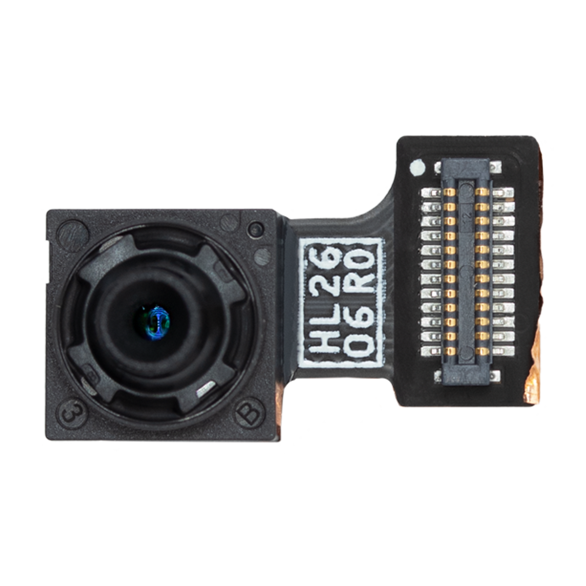 دوربین جلو گوشی ریلمی C11 2021 دوربین جلو گوشی ریلمی C11 2021