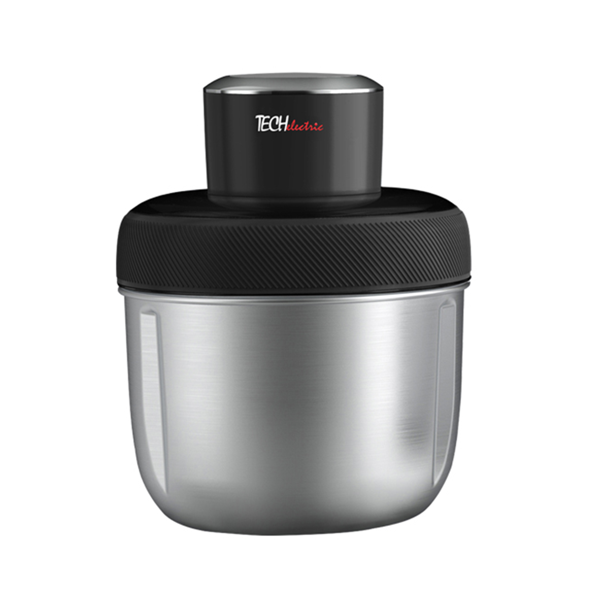 خردکن تک الکتریک مدل RO1108-35BS-نقرهای خردکن تک الکتریک مدل RO1108-35BS-نقرهای