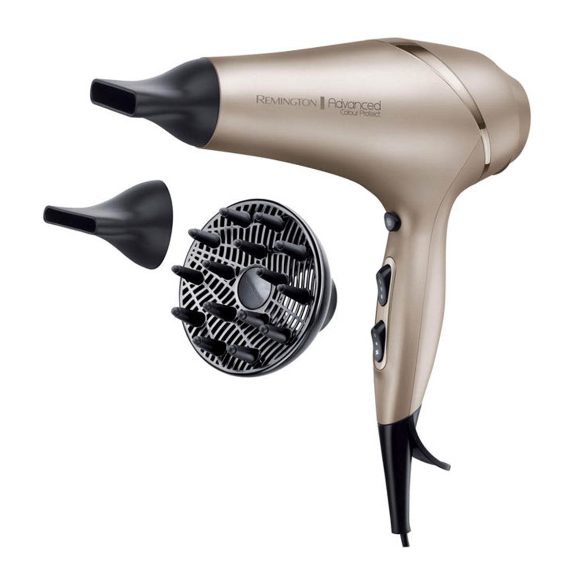 سشوار رمينگتون مدل AC8605 سشوار رمينگتون مدل AC8605