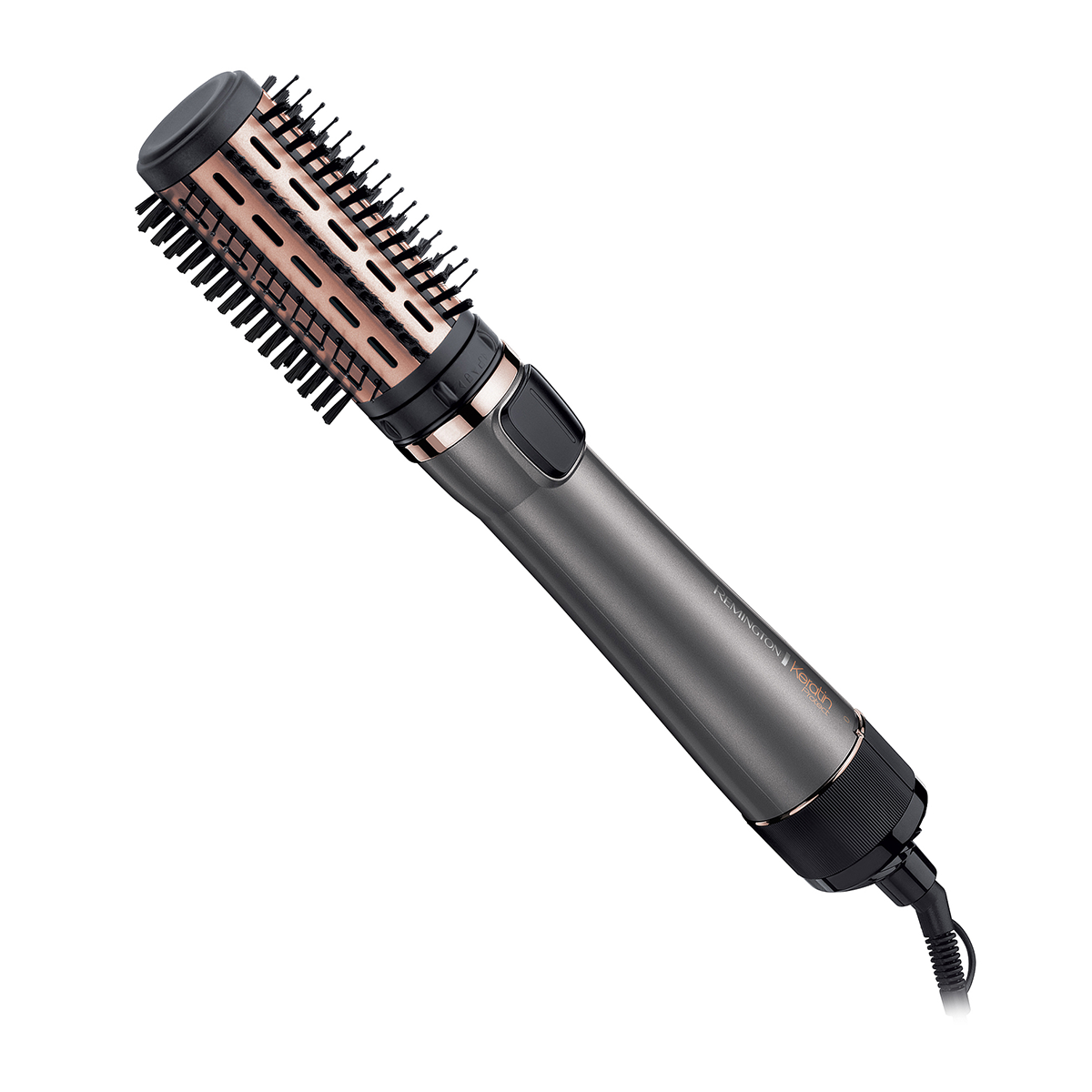 سشوار رمينگتون مدل AS8810-طوسی