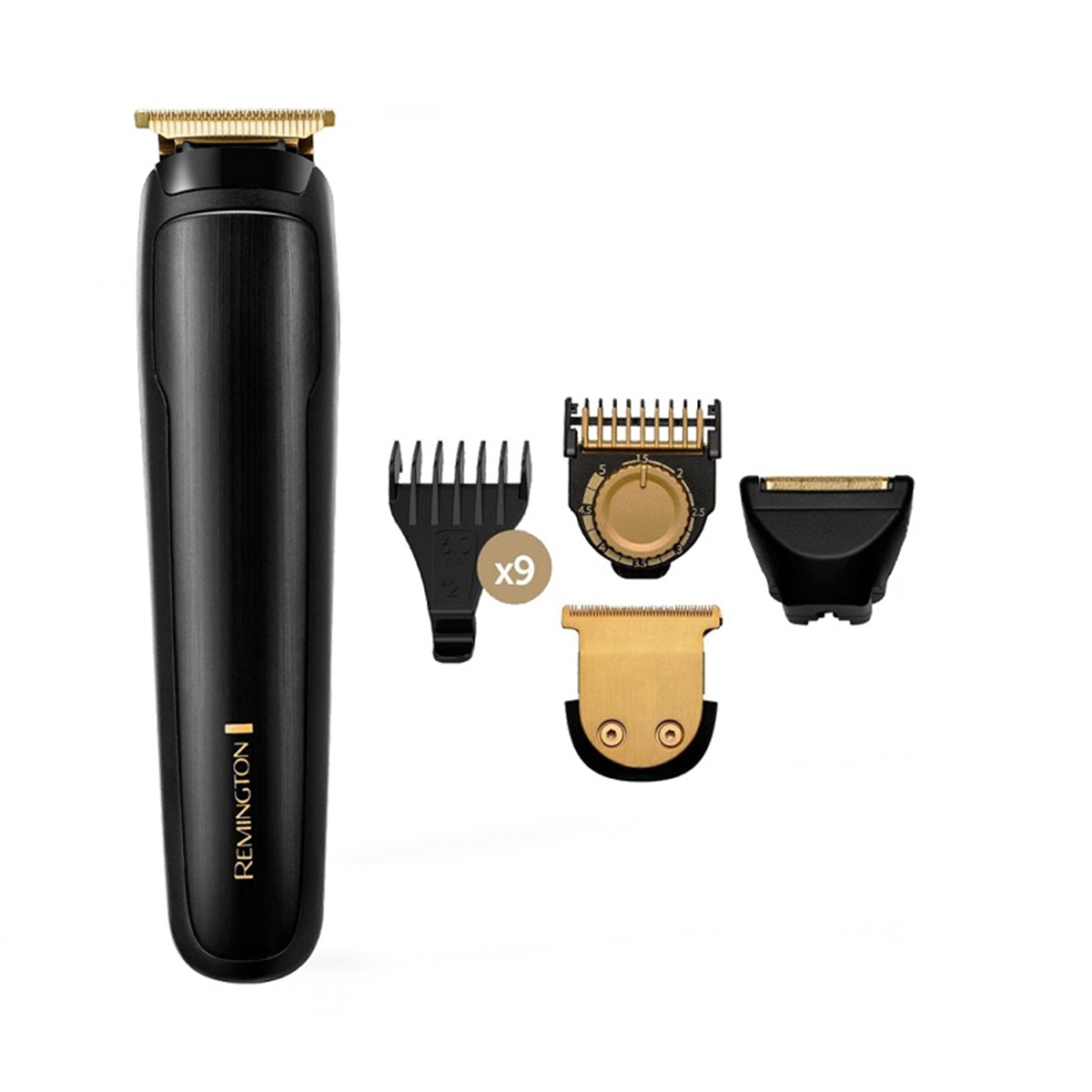 ماشین اصلاح سر و صورت رمینگتون مدل MB7050 ماشین اصلاح سر و صورت رمینگتون مدل MB7050