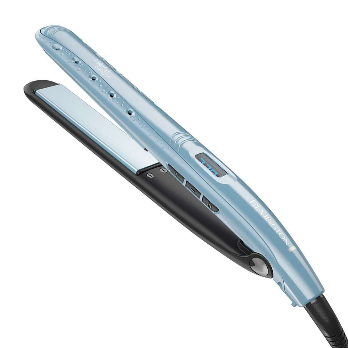 اتو مو رمینگتون مدل S7300-آبی اتو مو رمینگتون مدل S7300-آبی