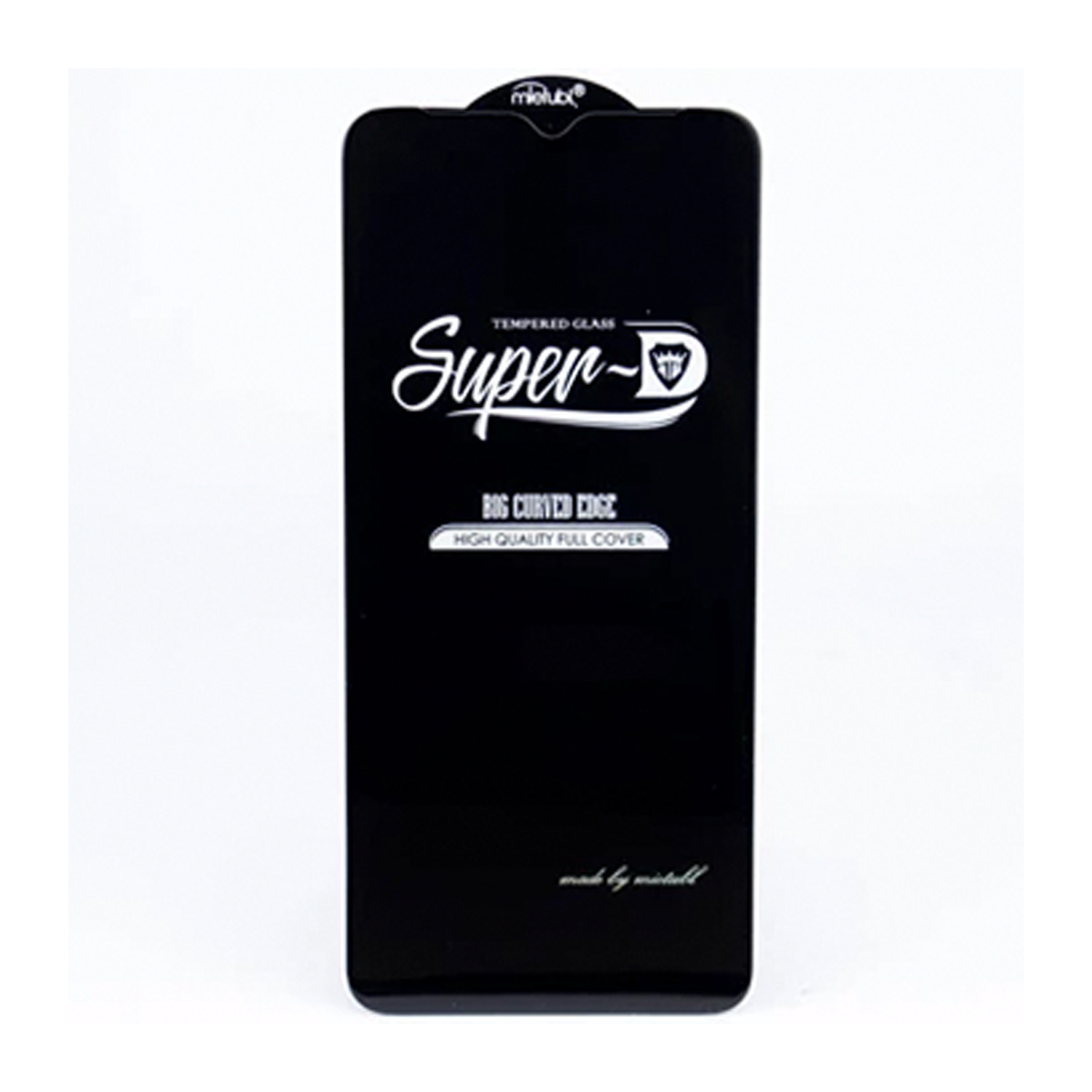 گلس گوشی سامسونگ Galaxy A04s مدل Super D-مشکی گلس گوشی سامسونگ Galaxy A04s مدل Super D-مشکی