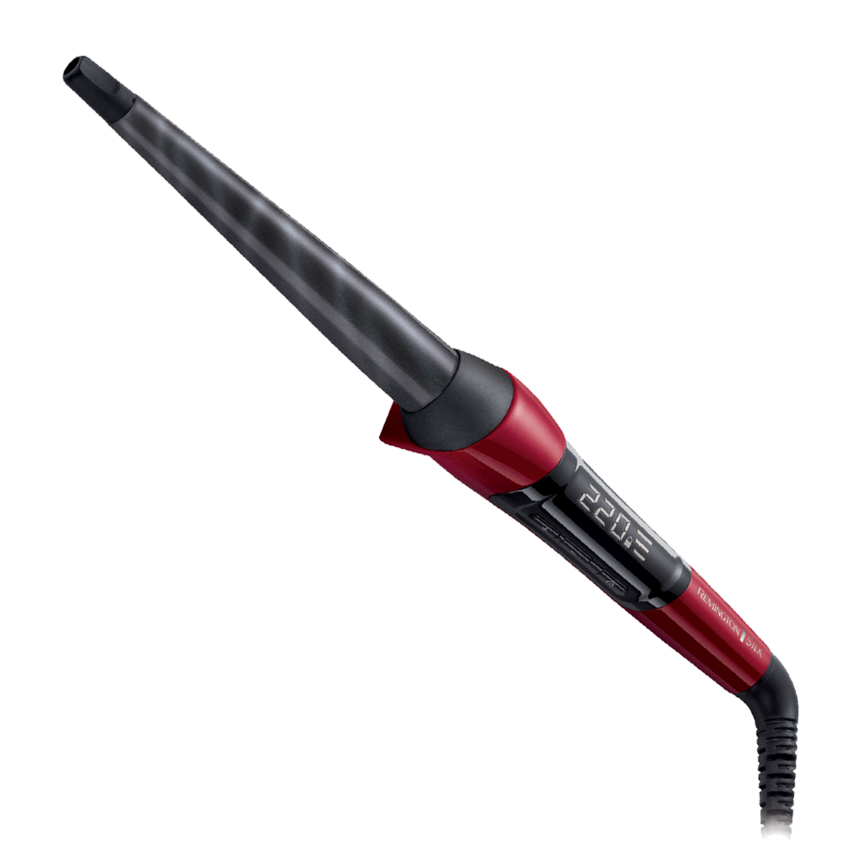 فر کننده مو رمینگتون مدل CI96W1 -مشکی فر کننده مو رمینگتون مدل CI96W1 -مشکی