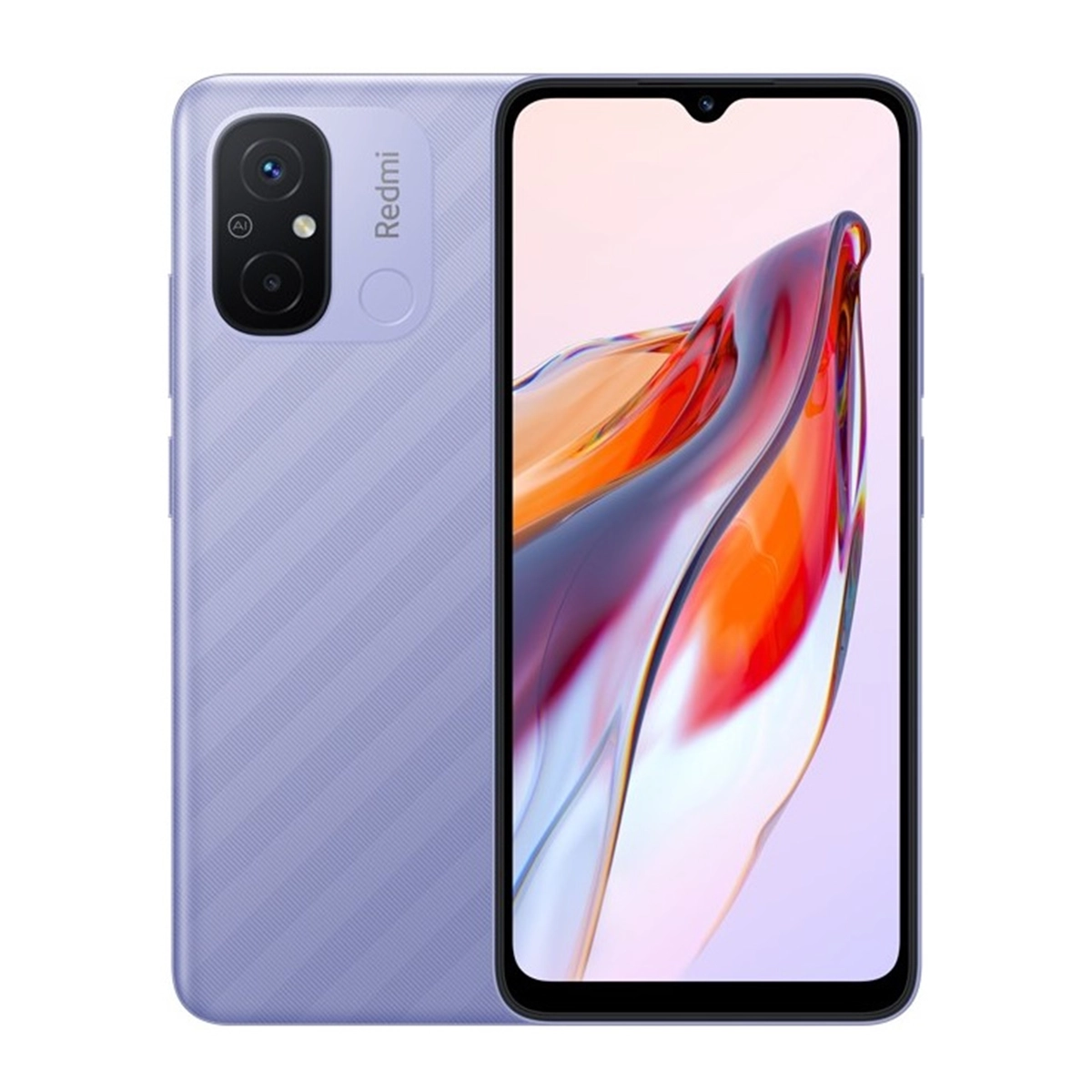 گوشی موبایل شیائومی Redmi 12C ظرفیت 64 گیگابایت رم 3 گیگابایت گوشی موبایل شیائومی Redmi 12C ظرفیت 64 گیگابایت رم 3 گیگابایت