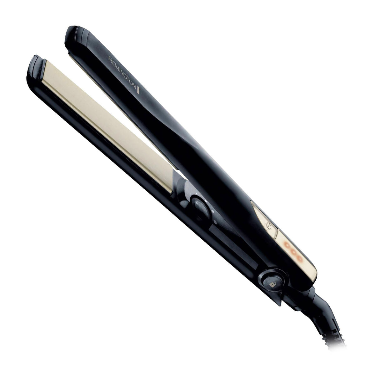 اتو مو رمینگتون مدل S1005-مشکی اتو مو رمینگتون مدل S1005-مشکی