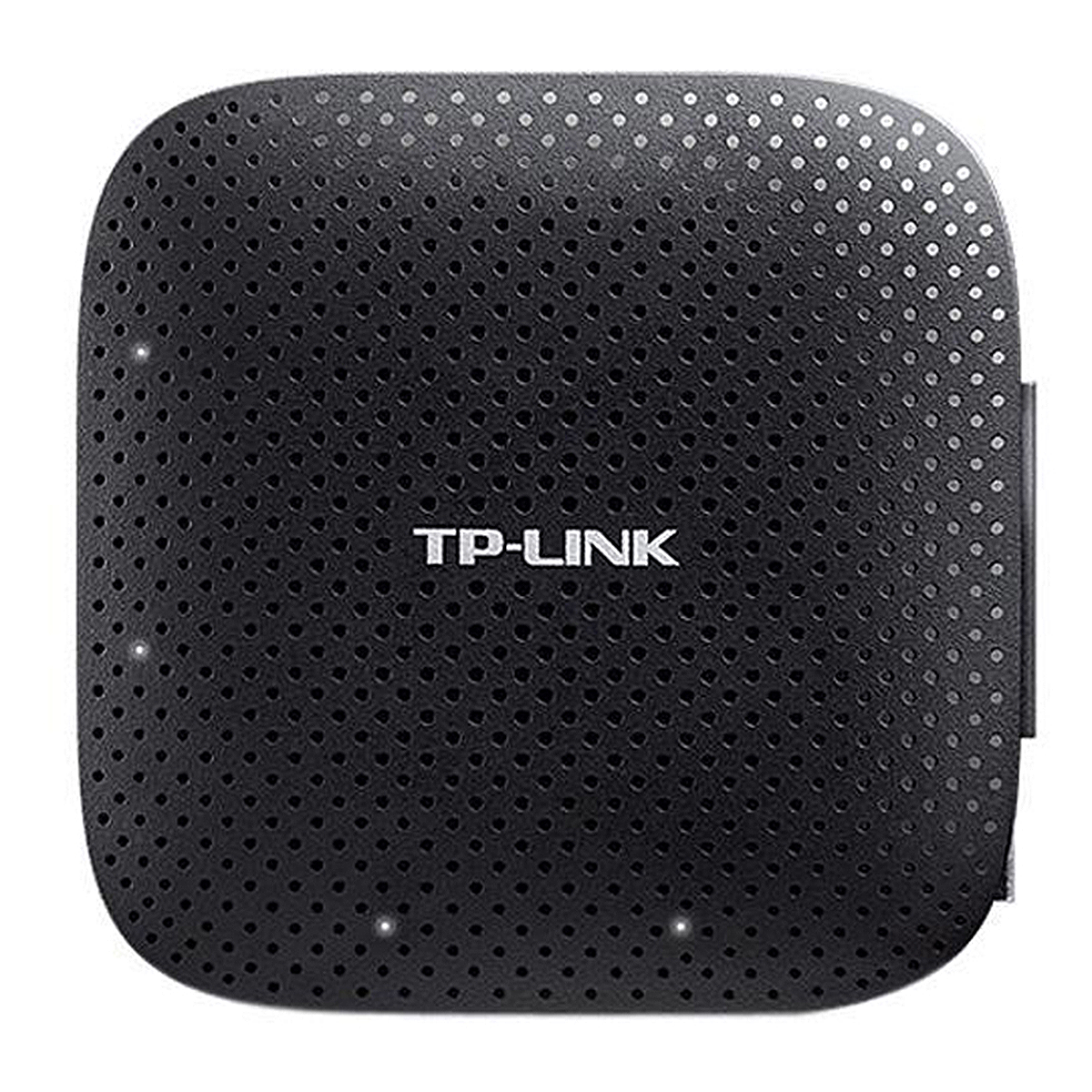 هاب USB تی پی-لینک 4 پورت مدل UH400-مشکی هاب USB تی پی-لینک 4 پورت مدل UH400-مشکی