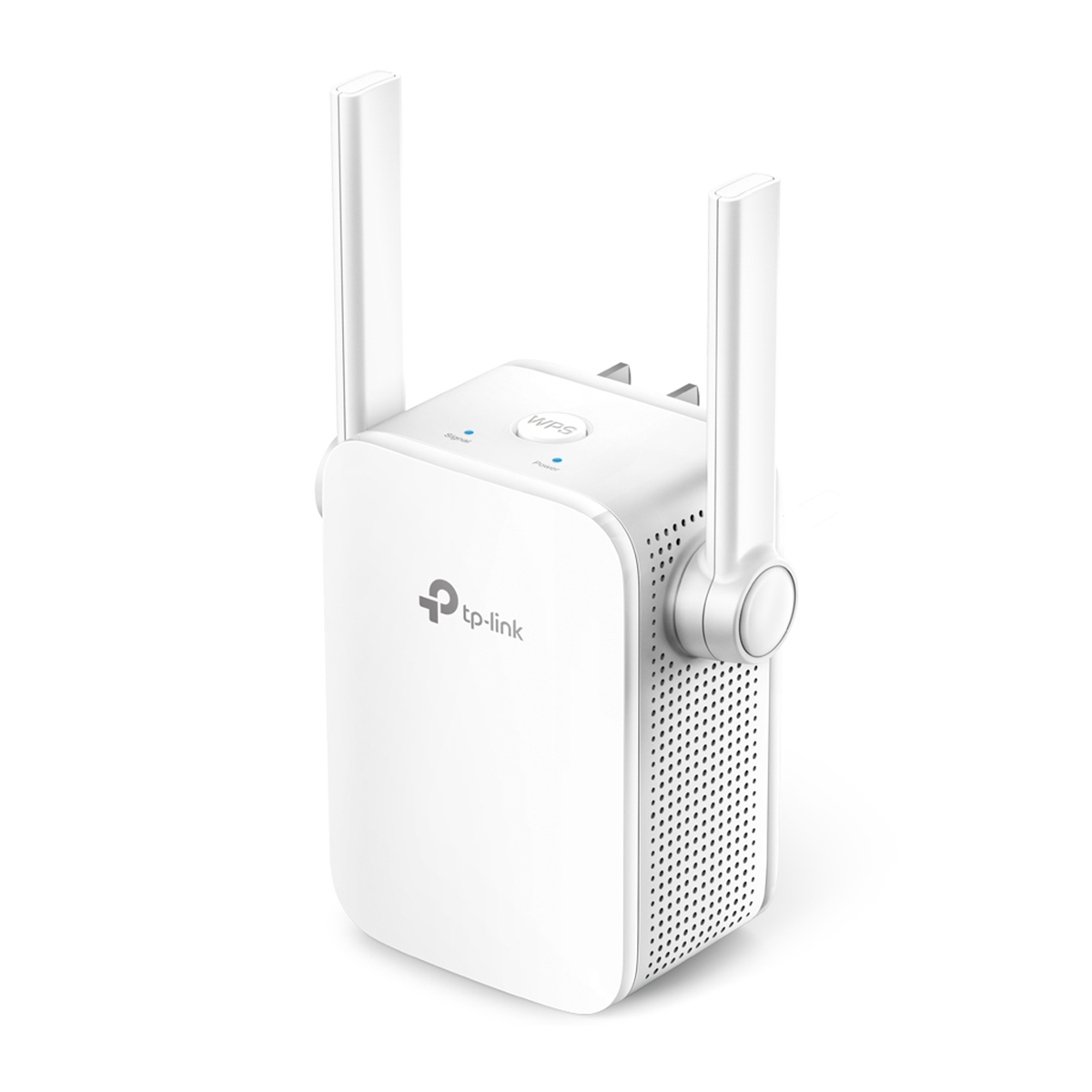 رنج اکستندر وای فای تی پی لینک مدل TL-WA855RE-سفید رنج اکستندر وای فای تی پی لینک مدل TL-WA855RE-سفید