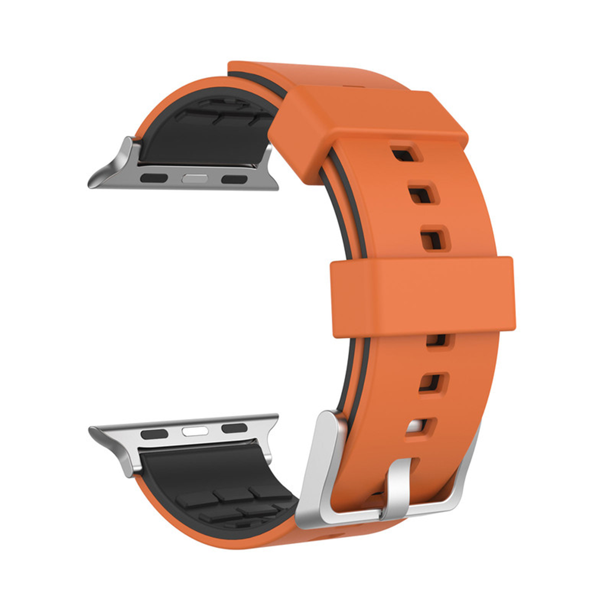 بند اپل واچ 38/40 میلی متری آها استایل مدل WA11 بند اپل واچ 38/40 میلی متری آها استایل مدل WA11