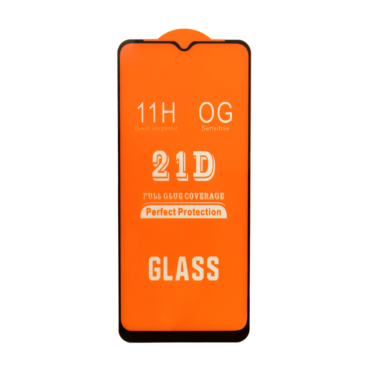 گلس گوشی سامسونگ Galaxy A04s مدل Full-مشکی گلس گوشی سامسونگ Galaxy A04s مدل Full-مشکی