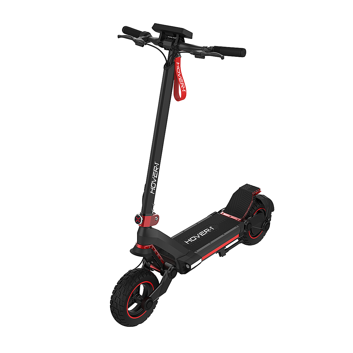 اسکوتر برقی هاور وان مدل Night Owl اسکوتر برقی هاور وان مدل Night Owl