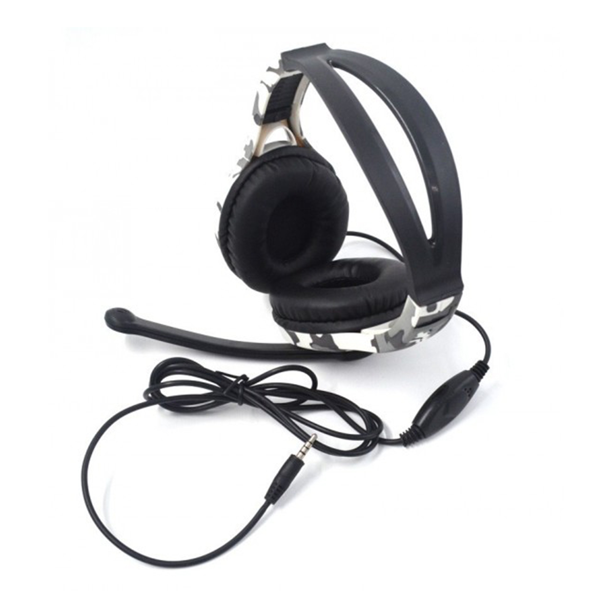 هدفون گیمینگ مچر مدل MR-231