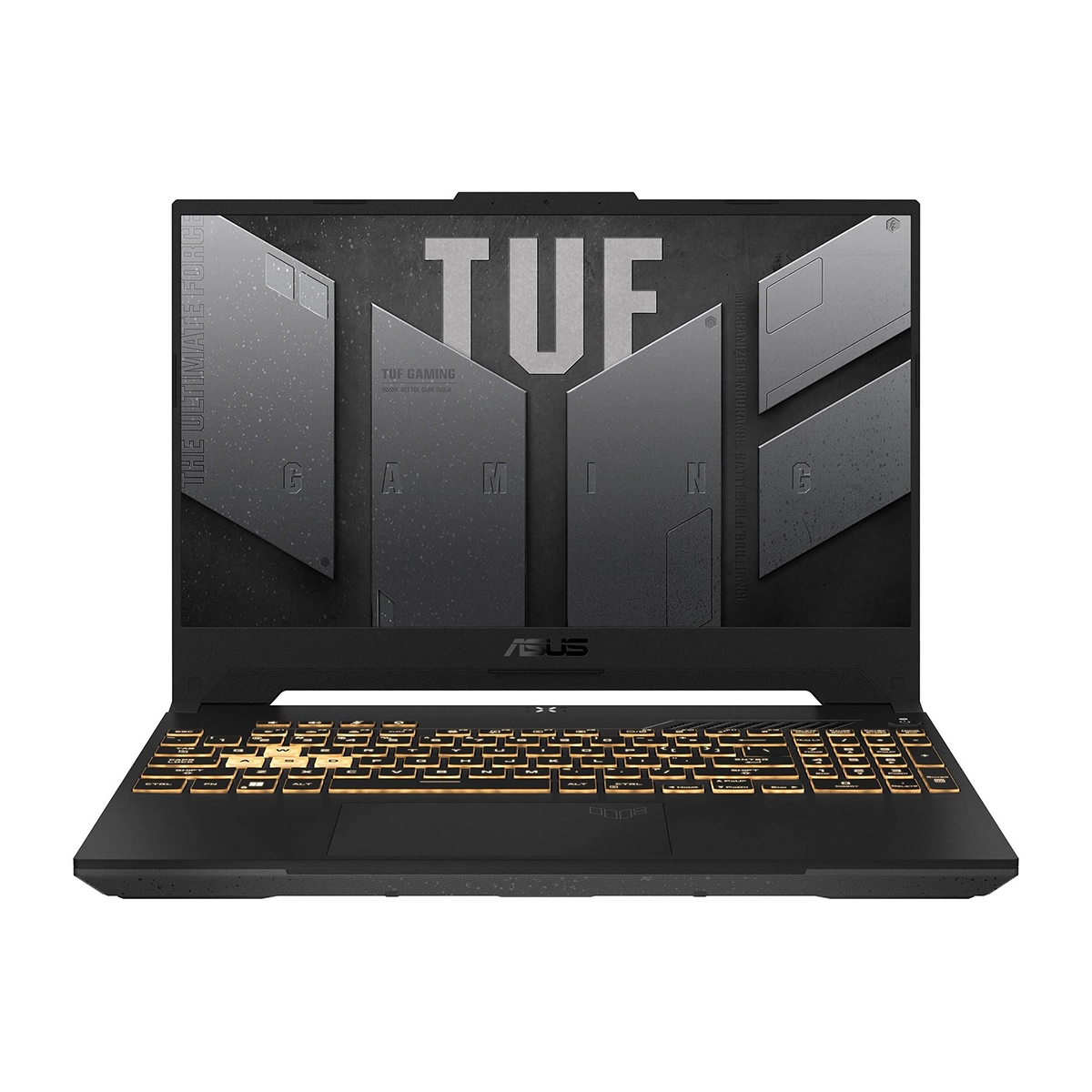 لپ تاپ ایسوس 15.6 اینچی مدل TUF Gaming FX507ZC i7 16GB 512GB SSD RTX 3050 4GB-خاکستری لپ تاپ ایسوس 15.6 اینچی مدل TUF Gaming FX507ZC i7 16GB 512GB SSD RTX 3050 4GB-خاکستری