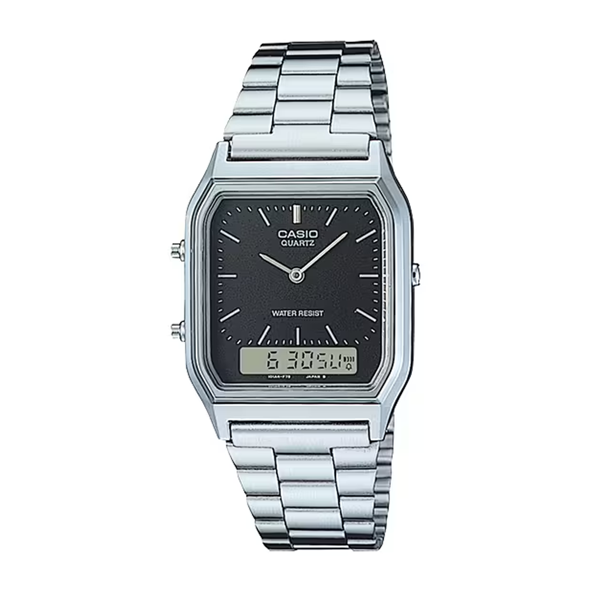 ساعت کاسیو مدل AQ-230A-1DMQ ساعت کاسیو مدل AQ-230A-1DMQ