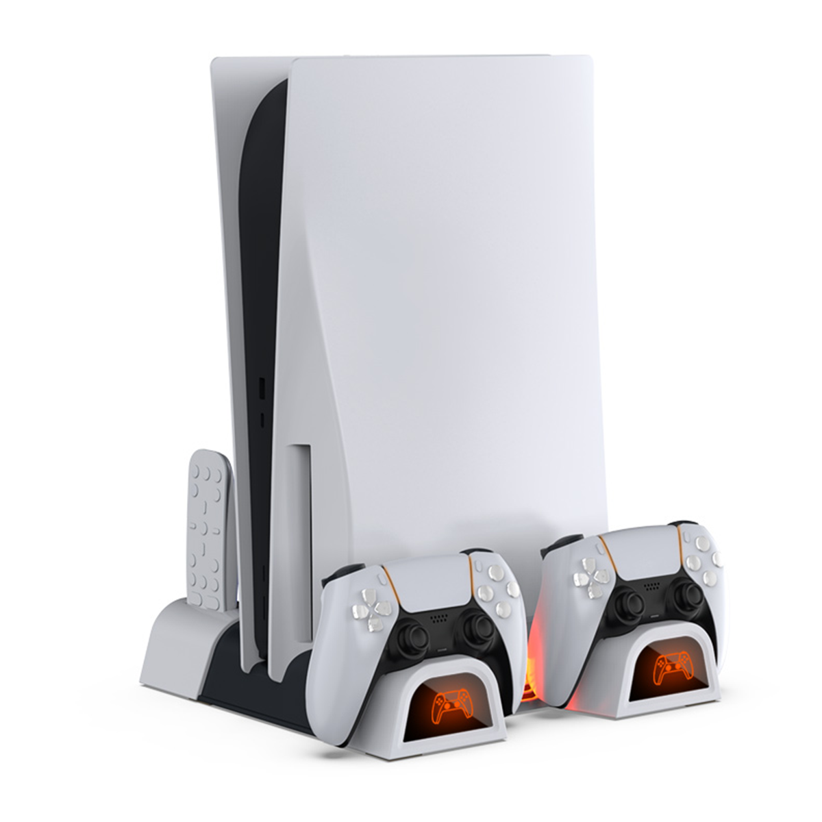 پایه خنک کننده دابی مدل TP5-05100 مناسب برای پلی استیشن 5