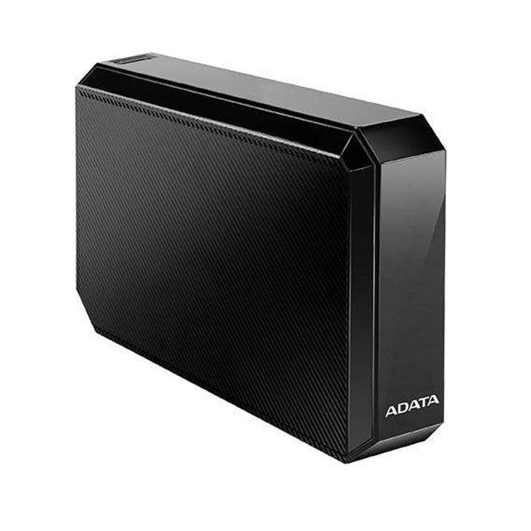 هارد اکسترنال ای دیتا مدل HM800 ظرفیت 4 ترابایت-مشکی