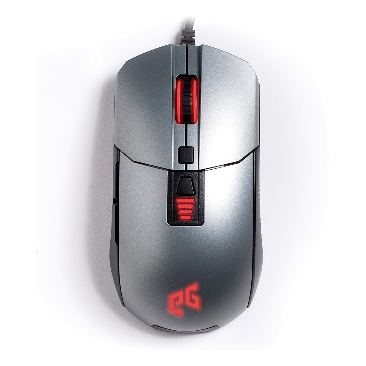 ماوس گیمینگ اپیک گیر مدل Morphax EGMMX1-BGDAA-نقرهای ماوس گیمینگ اپیک گیر مدل Morphax EGMMX1-BGDAA-نقرهای