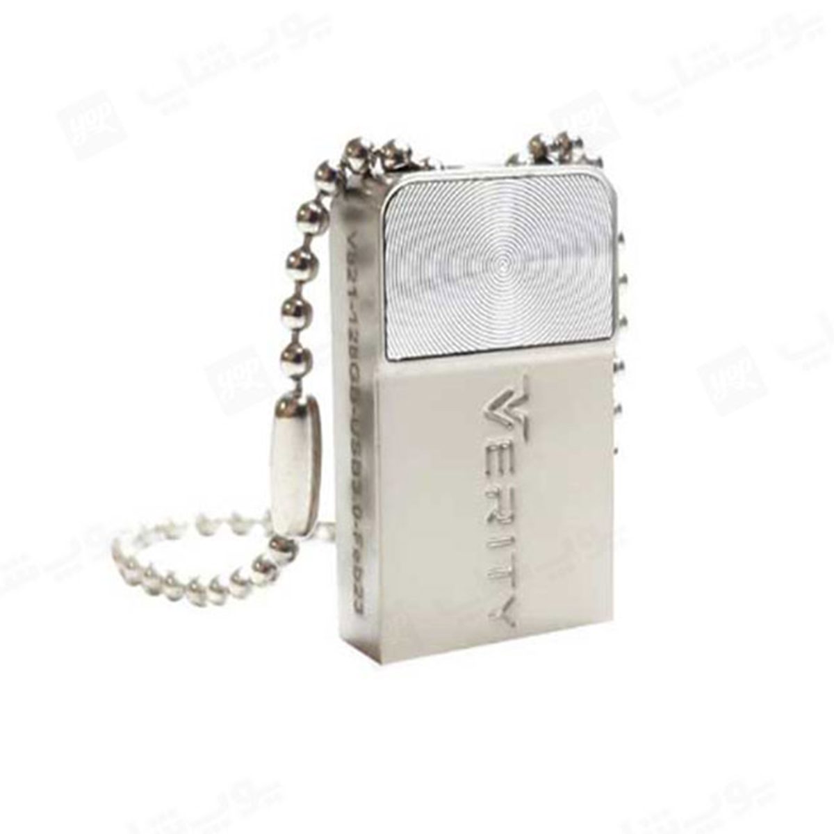 فلش مموری وریتی مدل V821 ظرفیت 32 گیگابایت-نقرهای فلش مموری وریتی مدل V821 ظرفیت 32 گیگابایت-نقرهای