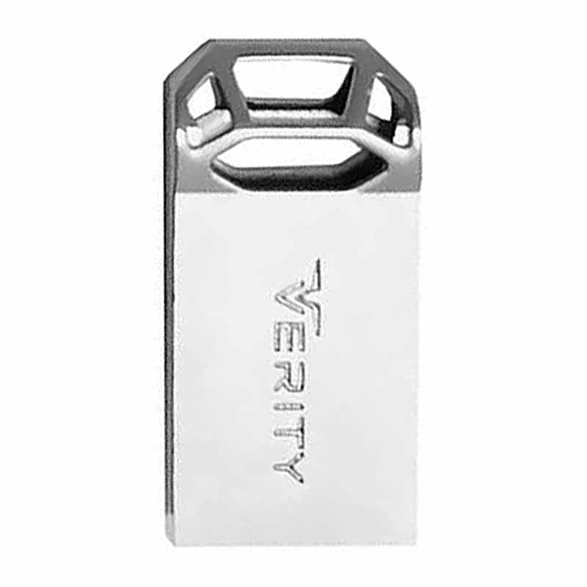 فلش مموری وریتی مدل V819 ظرفیت 64 گیگابایت فلش مموری وریتی مدل V819 ظرفیت 64 گیگابایت