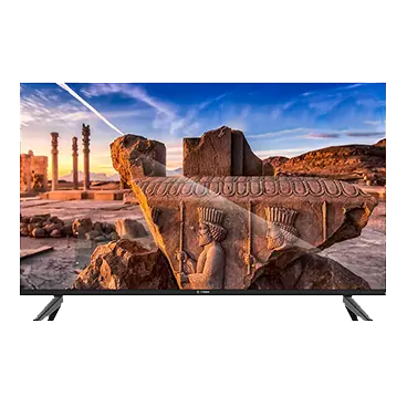 تلویزیون ال ای دی اسنوا مدل SSD-55SA620UL سایز 55 اینچ تلویزیون ال ای دی اسنوا مدل SSD-55SA620UL سایز 55 اینچ