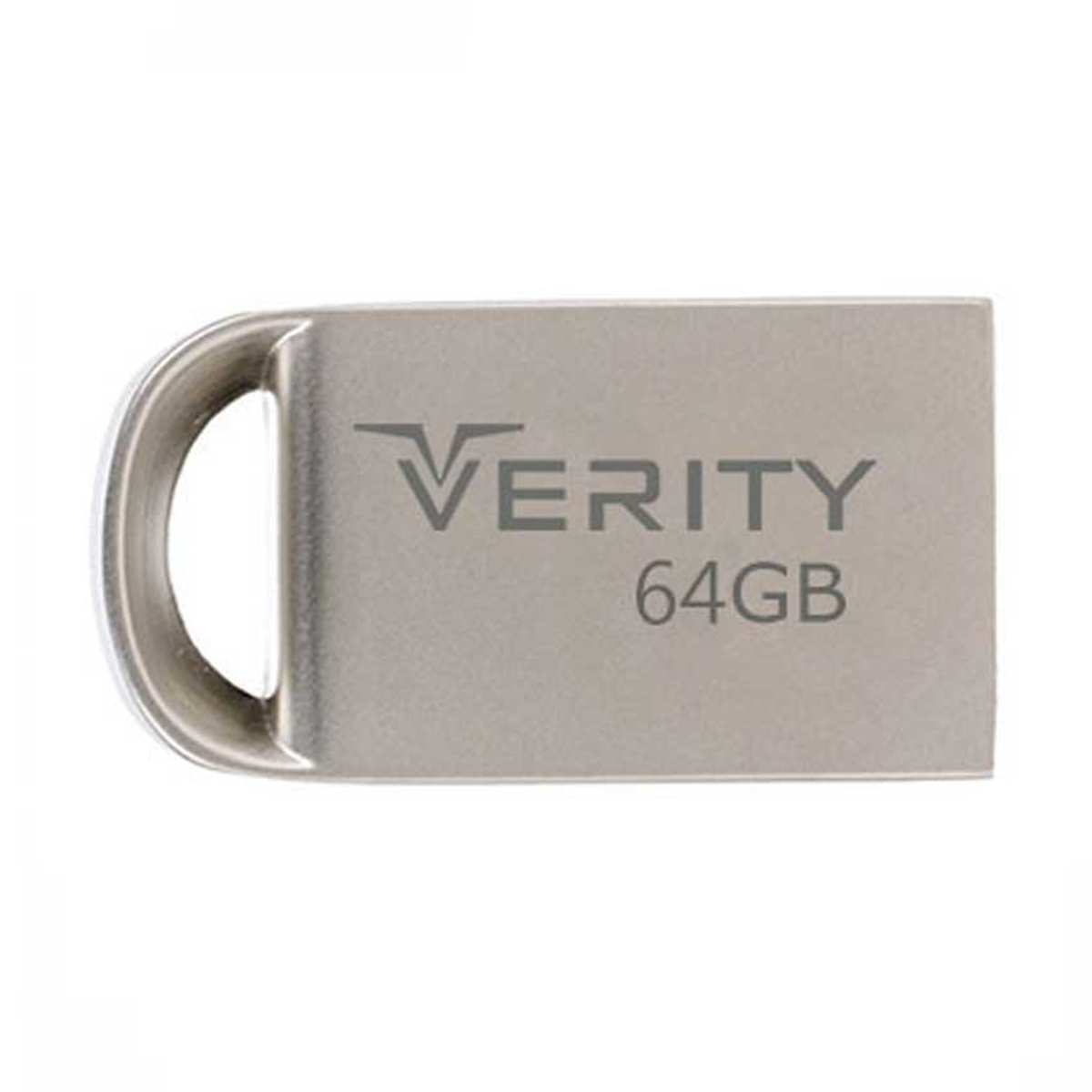 فلش مموری وریتی مدل V811 ظرفیت 64 گیگابایت فلش مموری وریتی مدل V811 ظرفیت 64 گیگابایت