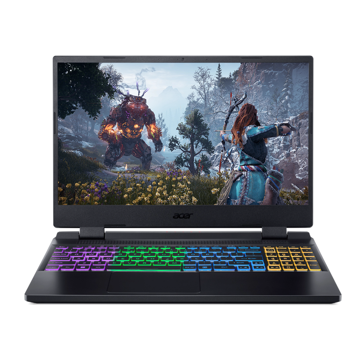 لپ تاپ ایسر 15.6 اینچی مدل Nitro 5 AN515-58-787Q i7 12700H 16GB 512GB لپ تاپ ایسر 15.6 اینچی مدل Nitro 5 AN515-58-787Q i7 12700H 16GB 512GB