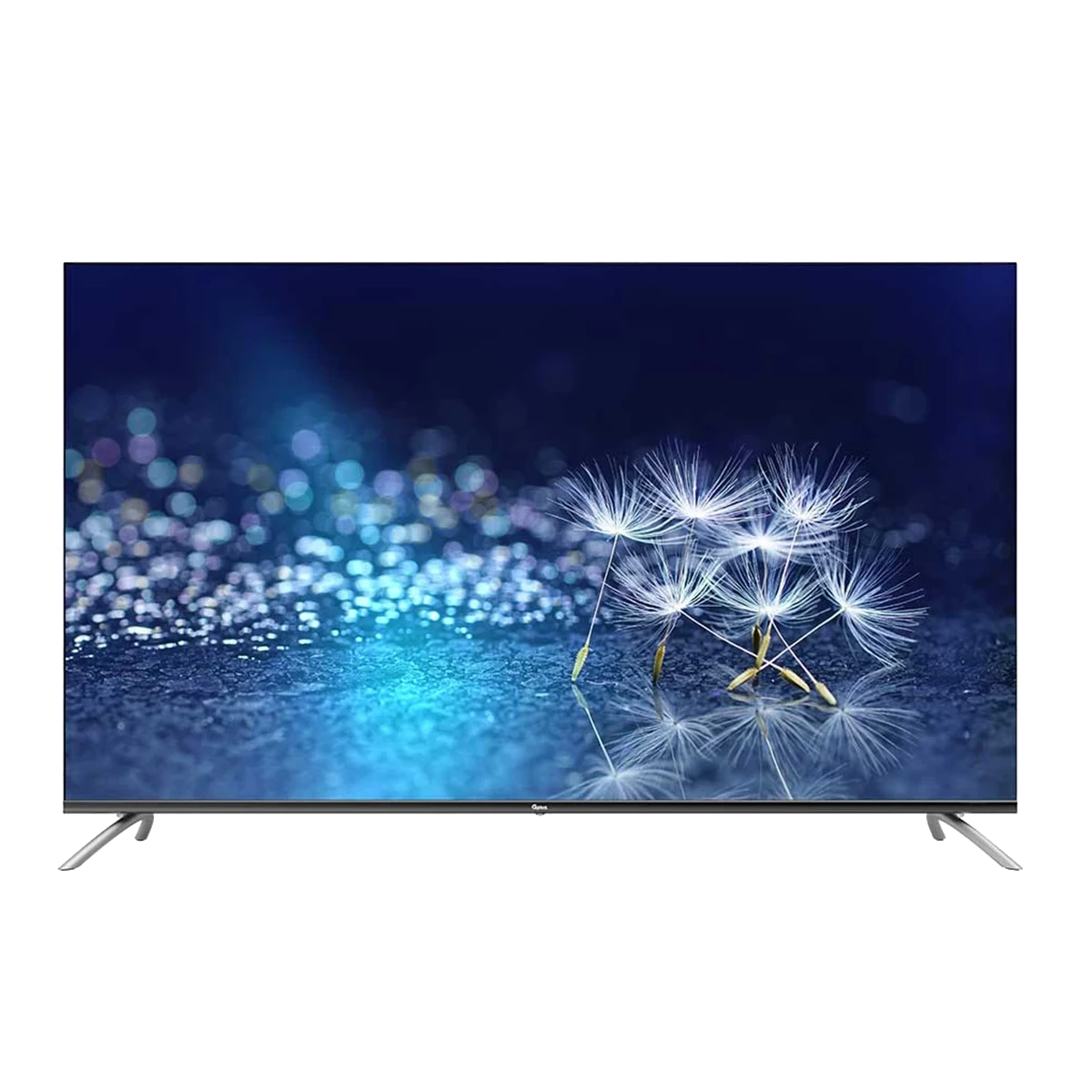 تلویزیون کیو ال ای دی هوشمند جی پلاس مدل 55PQ738CS سایز 55 اینچ