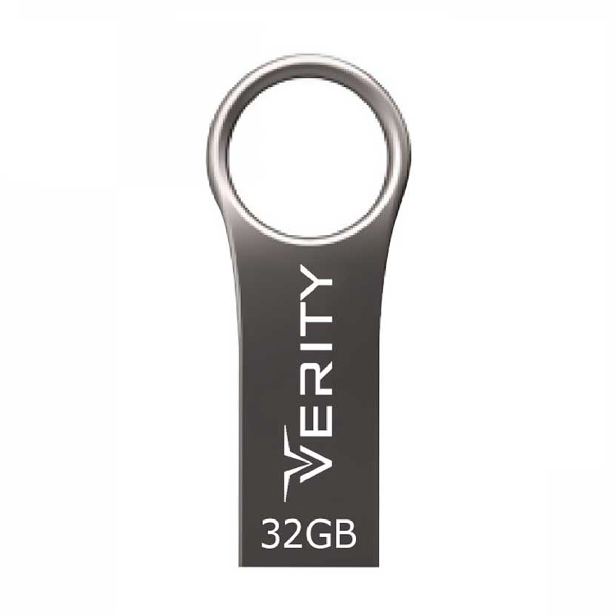 فلش مموری وریتی مدل V801 ظرفیت 32 گیگابایت فلش مموری وریتی مدل V801 ظرفیت 32 گیگابایت